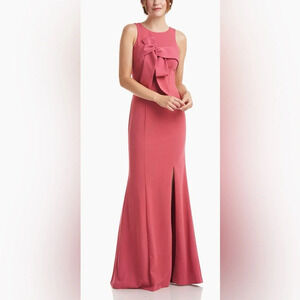 JS Collections LEONA BOW HALTER